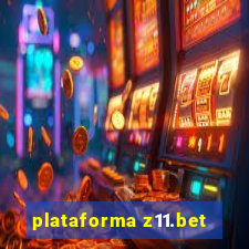 plataforma z11.bet